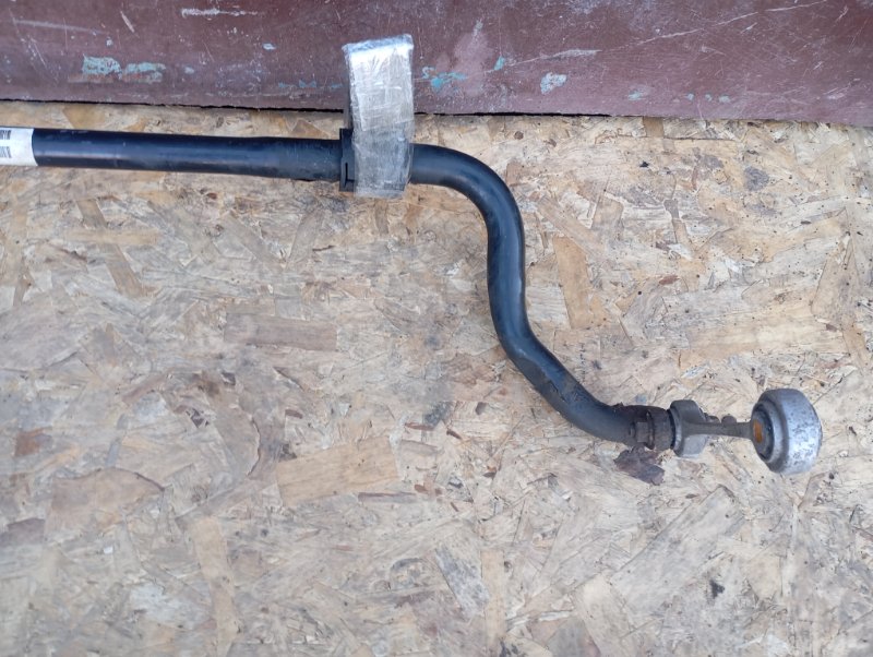 Стабилизатор Volkswagen Touareg 2006 GP