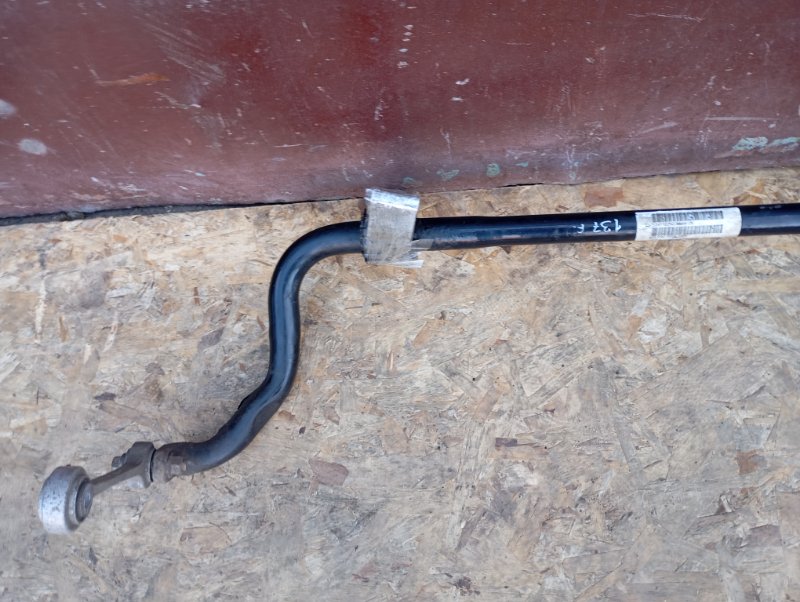 Стабилизатор Volkswagen Touareg 2006 GP