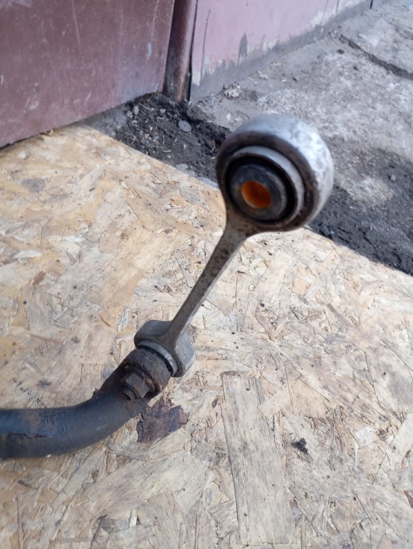 Стабилизатор Volkswagen Touareg 2006 GP