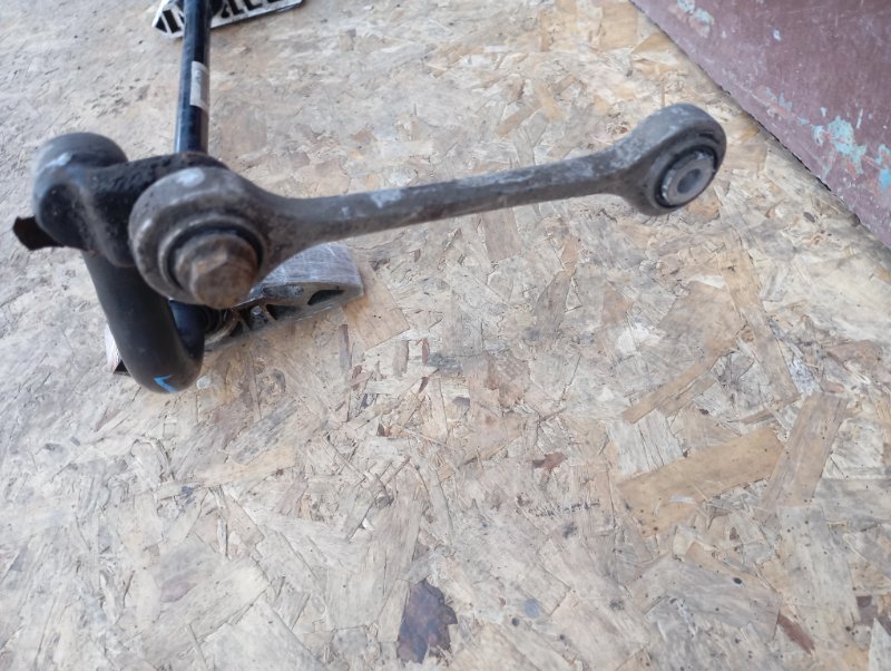 Стабилизатор Volkswagen Touareg 2006 GP