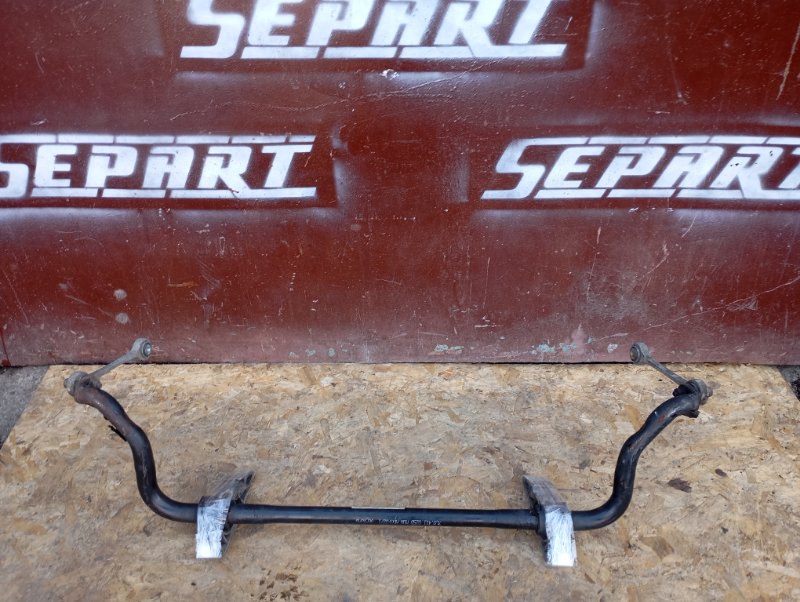 Стабилизатор Volkswagen Touareg 2006 GP