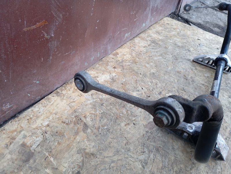 Стабилизатор Volkswagen Touareg 2006 GP