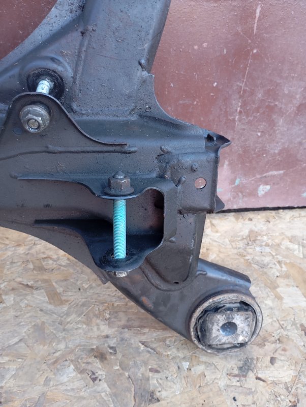 Подрамник Volkswagen Touareg 2006 GP