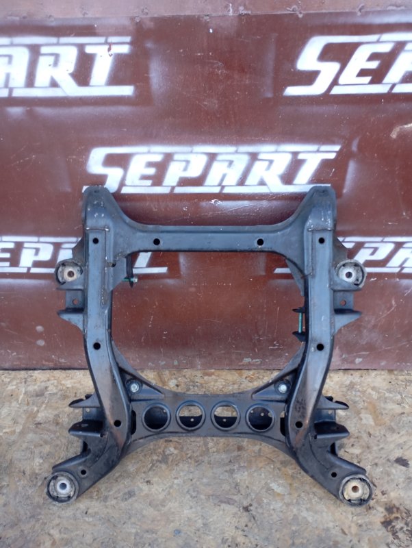 Подрамник Volkswagen Touareg 2006 GP