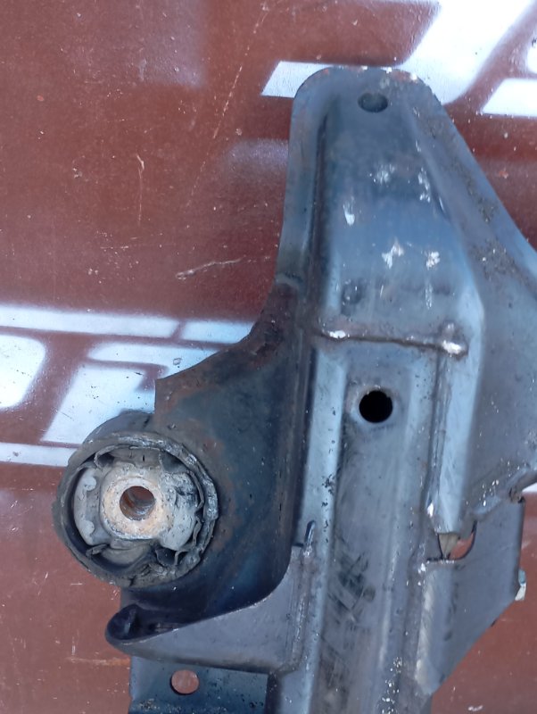 Подрамник Volkswagen Touareg 2006 GP