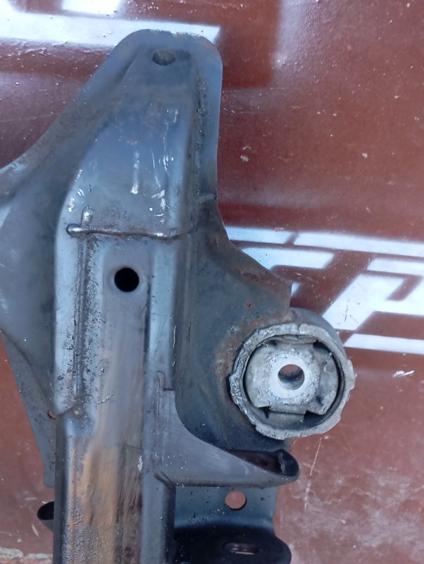 Подрамник Volkswagen Touareg 2006 GP