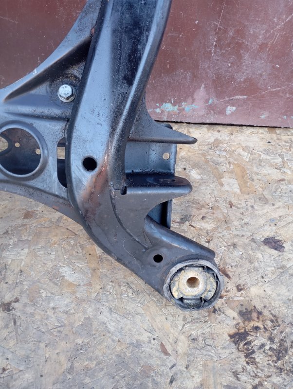 Подрамник Volkswagen Touareg 2006 GP