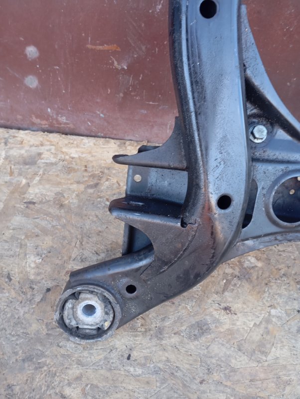 Подрамник Volkswagen Touareg 2006 GP