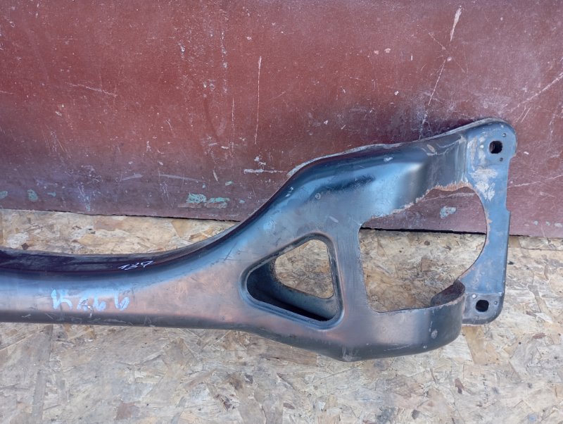 Подрамник Skoda YETI 2011 5L