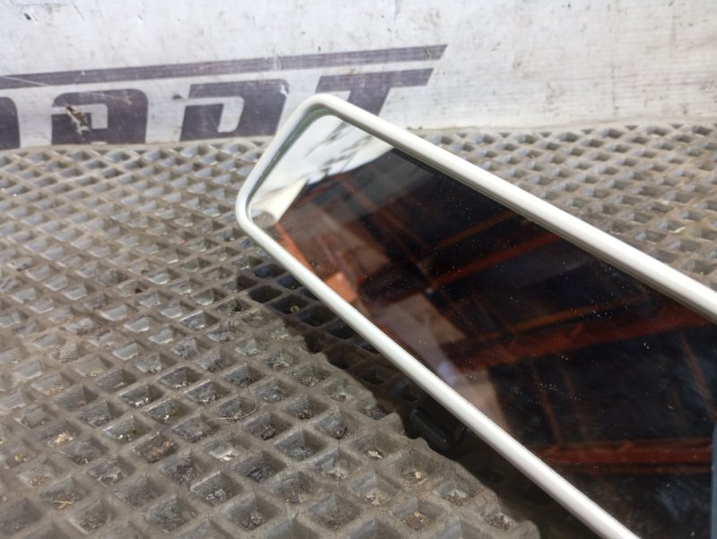 Зеркало Skoda YETI 2015