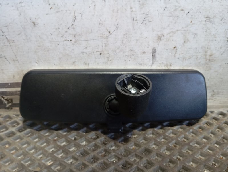 Зеркало Skoda YETI 2015