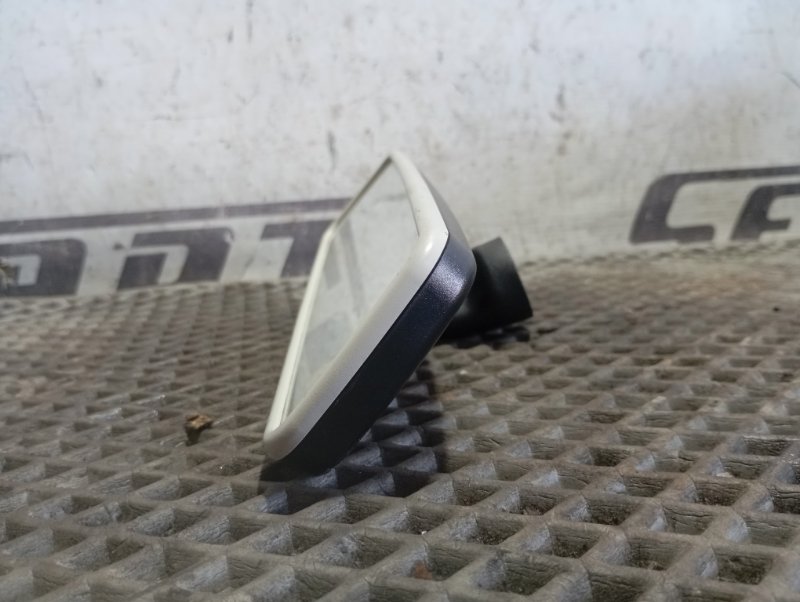 Зеркало Skoda YETI 2015