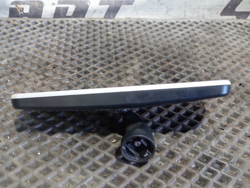 Зеркало Skoda YETI 2015