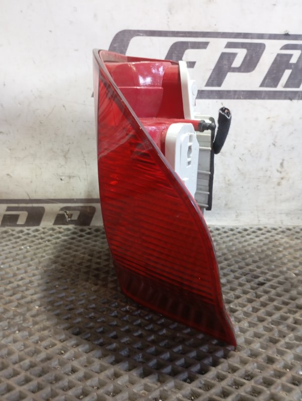 Фонарь Skoda YETI 2015