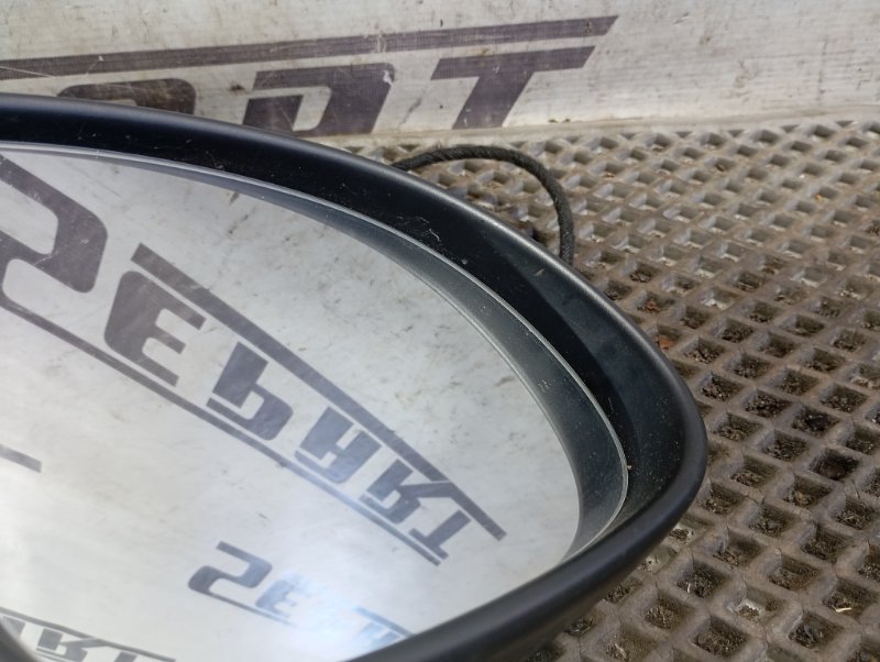 Зеркало боковое Skoda YETI 2015