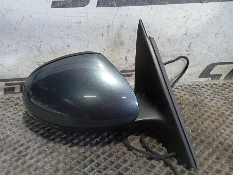 Зеркало боковое Skoda YETI 2015