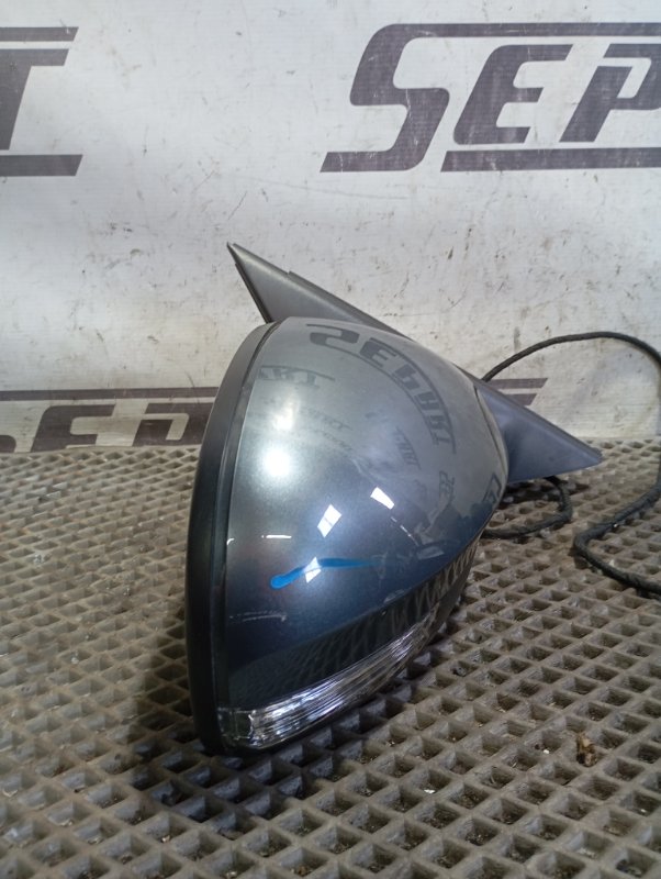 Зеркало боковое Skoda YETI 2015