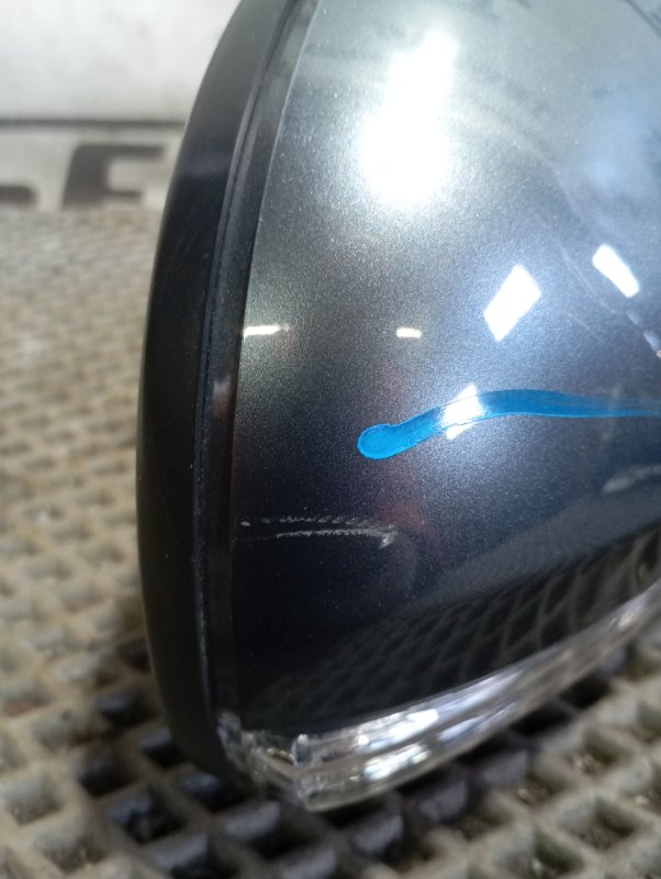 Зеркало боковое Skoda YETI 2015