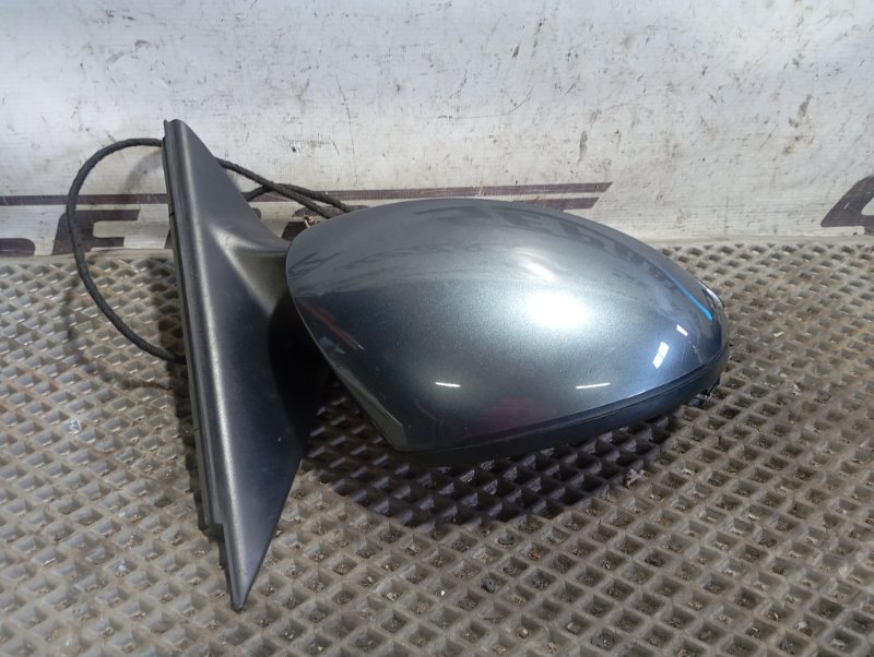 Зеркало боковое Skoda YETI 2015