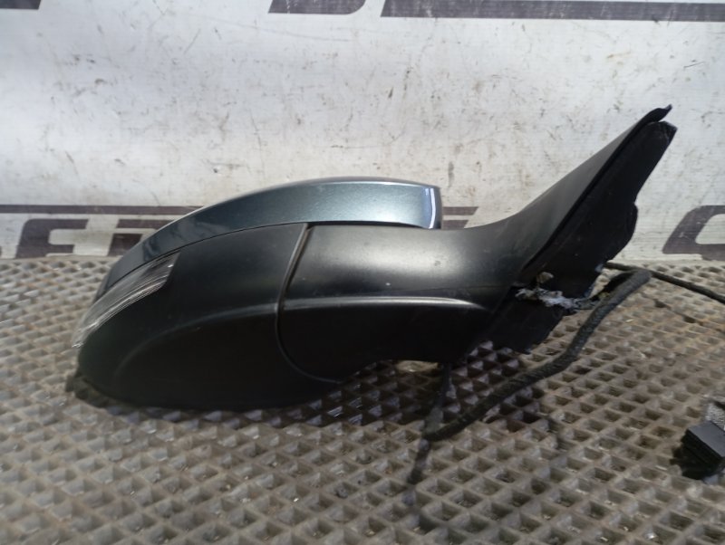 Зеркало боковое Skoda YETI 2015