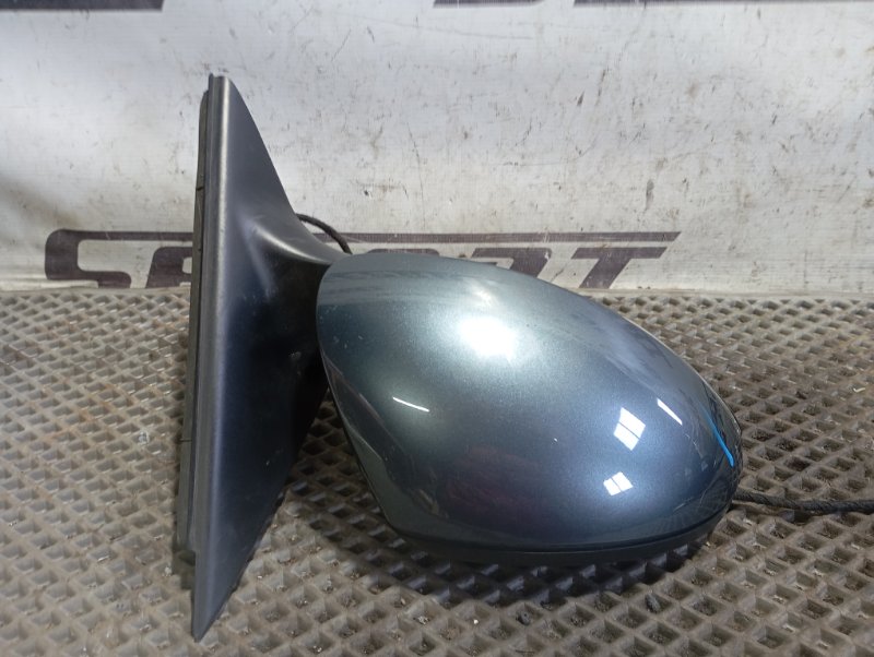 Зеркало боковое Skoda YETI 2015