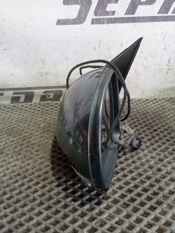 Зеркало боковое Skoda YETI 2015