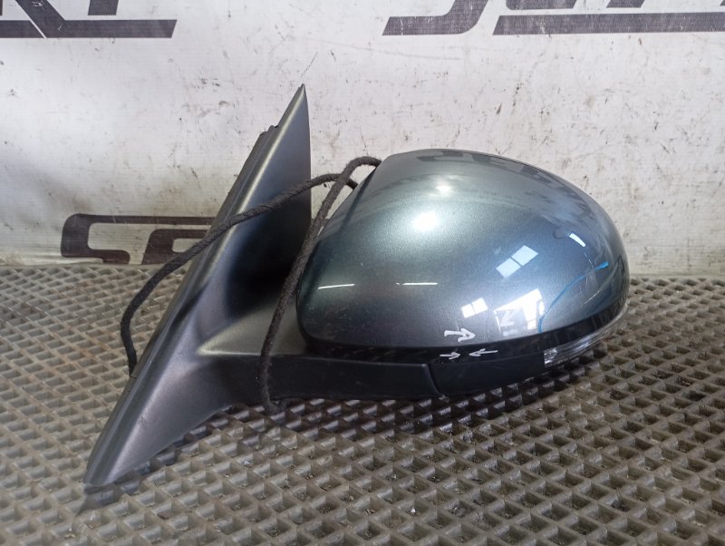 Зеркало боковое Skoda YETI 2015