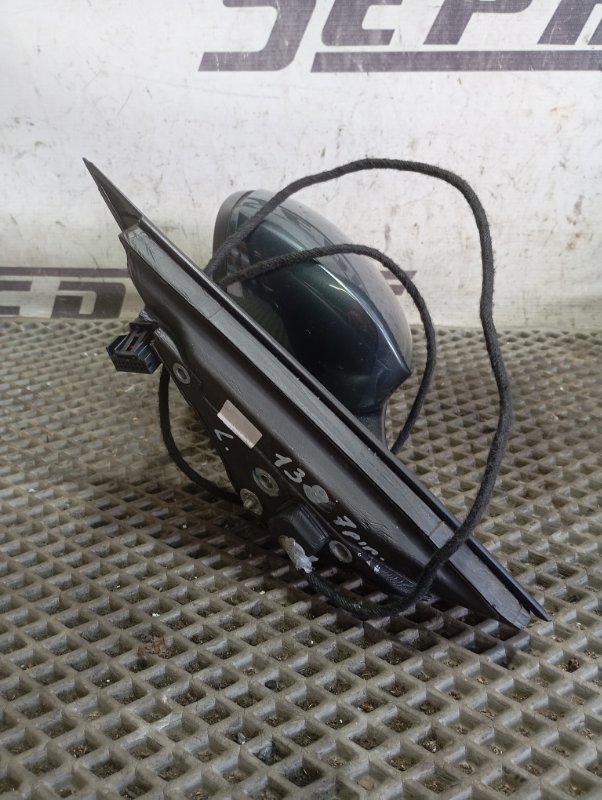 Зеркало боковое Skoda YETI 2015
