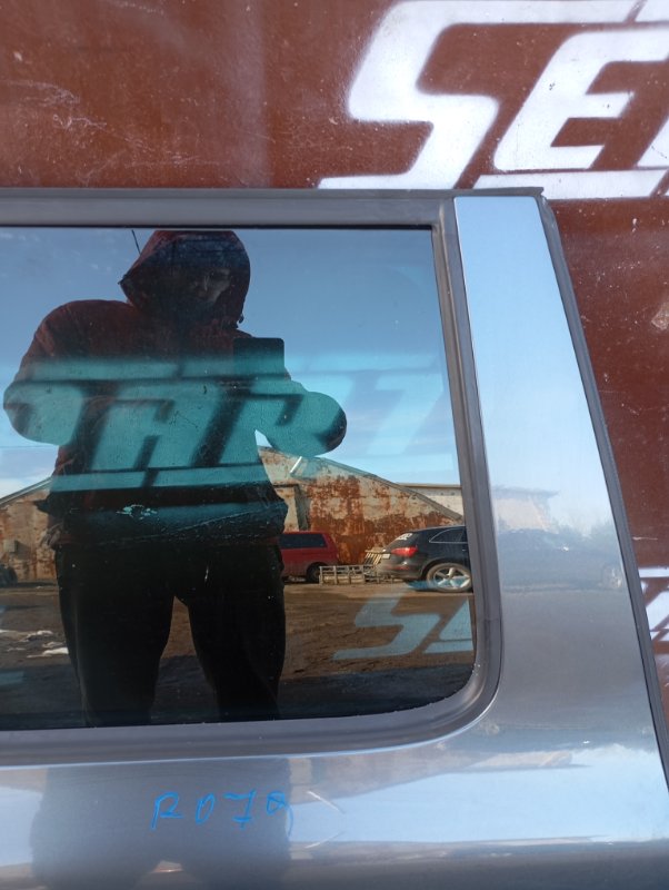 Дверь Skoda YETI 2015