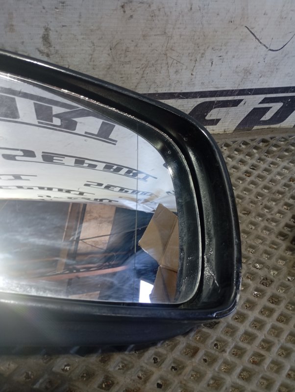 Зеркало боковое Volkswagen Touareg 2006 GP