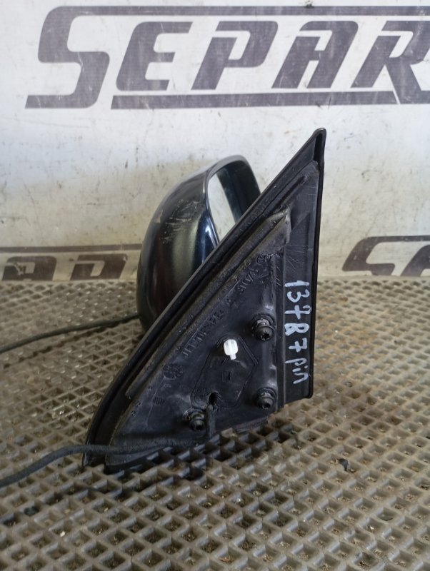 Зеркало боковое Volkswagen Touareg 2006 GP