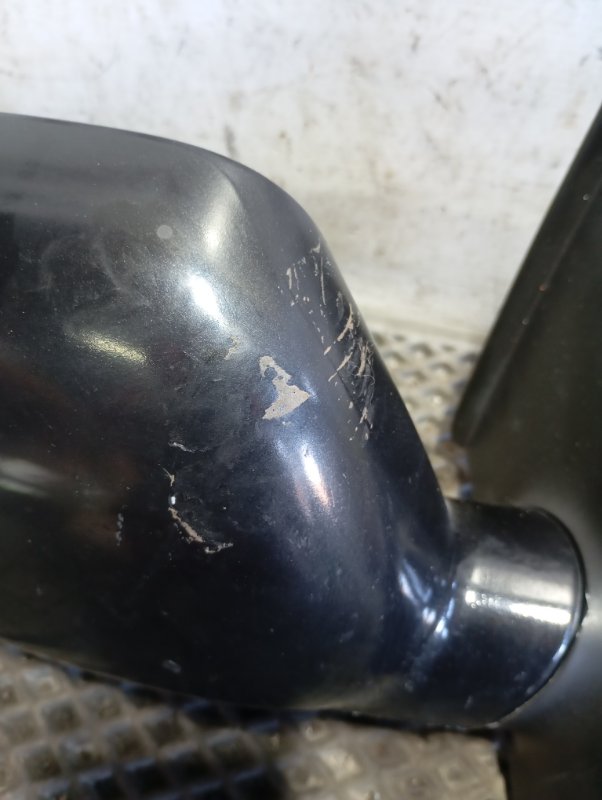 Зеркало боковое Volkswagen Touareg 2006 GP