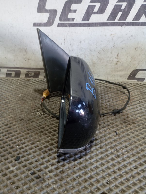 Зеркало боковое Volkswagen Touareg 2006 GP