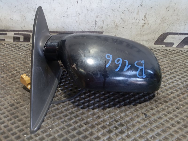 Зеркало боковое Volkswagen Touareg 2006 GP