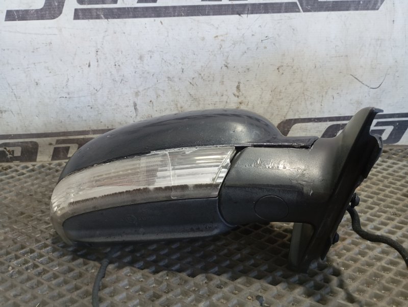 Зеркало боковое Volkswagen Touareg 2006 GP