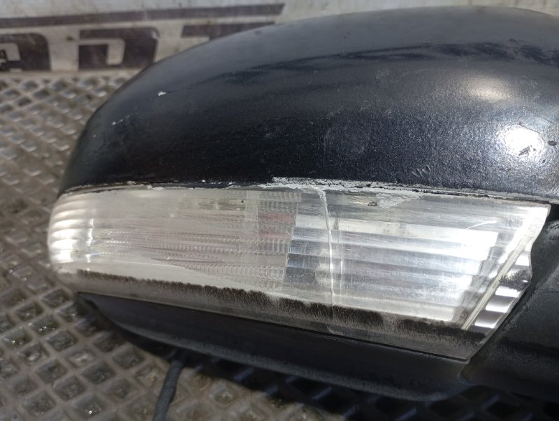 Зеркало боковое Volkswagen Touareg 2006 GP