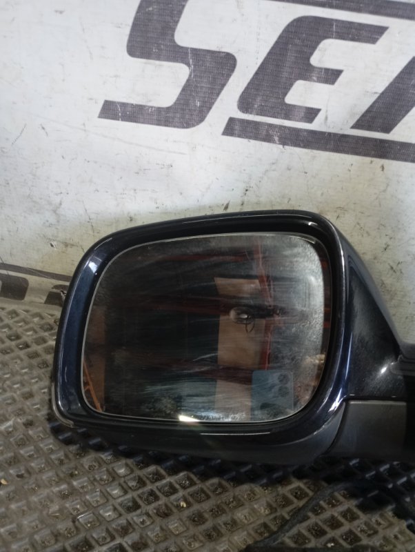 Зеркало боковое Volkswagen Touareg 2006 GP
