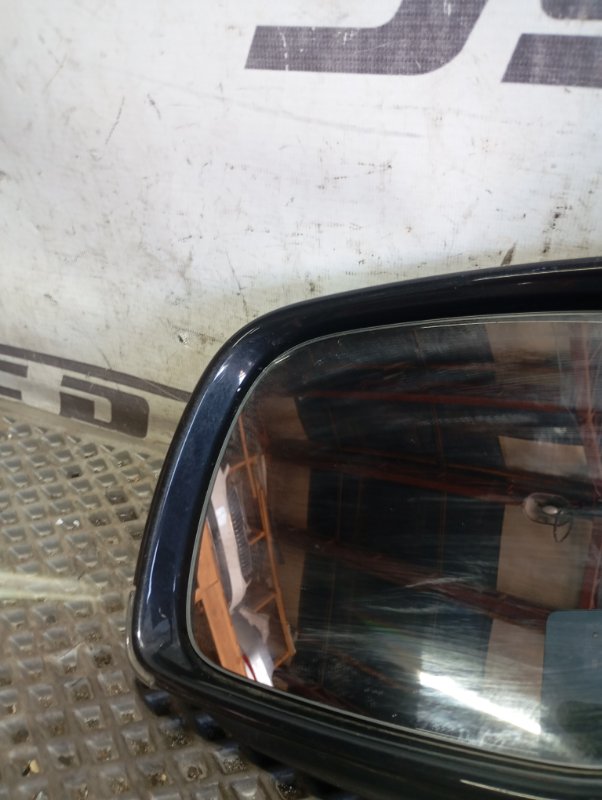 Зеркало боковое Volkswagen Touareg 2006 GP