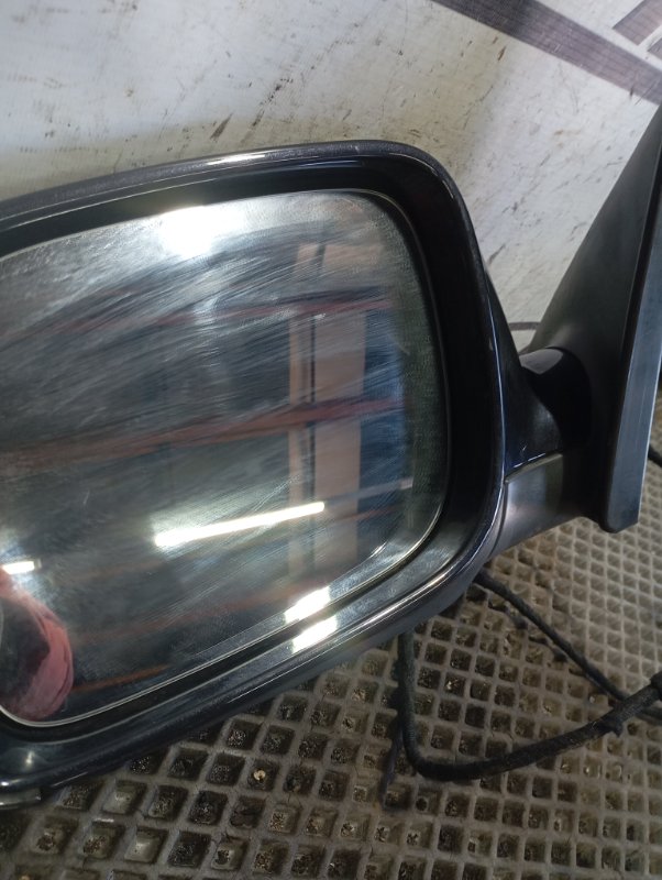 Зеркало боковое Volkswagen Touareg 2006 GP