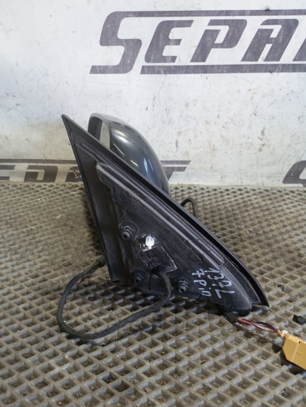 Зеркало боковое Volkswagen Touareg 2006 GP