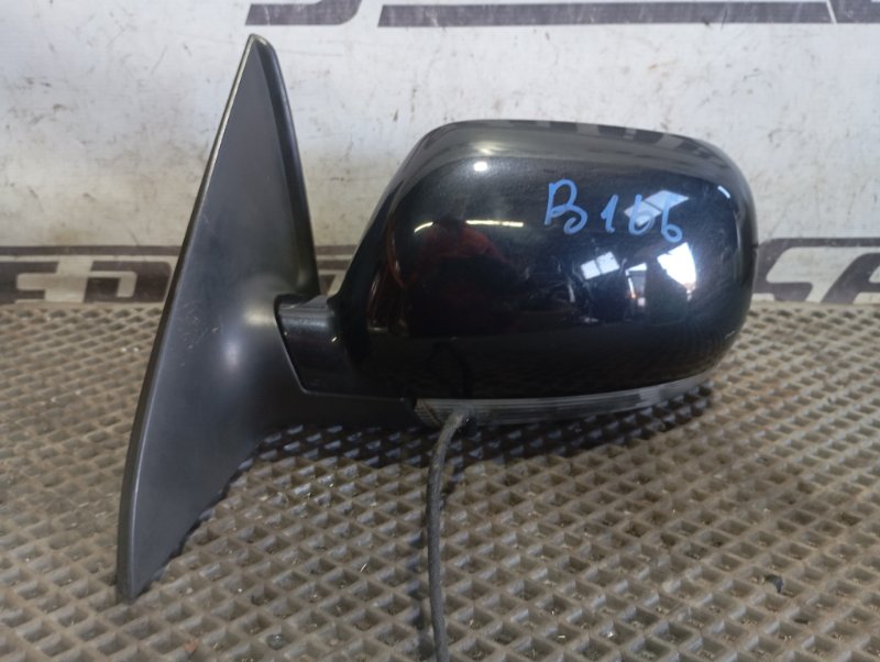 Зеркало боковое Volkswagen Touareg 2006 GP