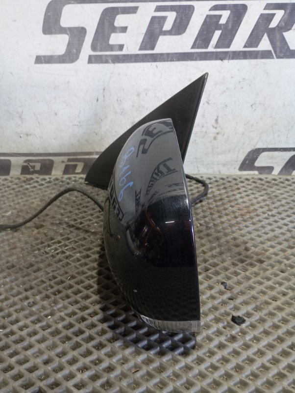 Зеркало боковое Volkswagen Touareg 2006 GP