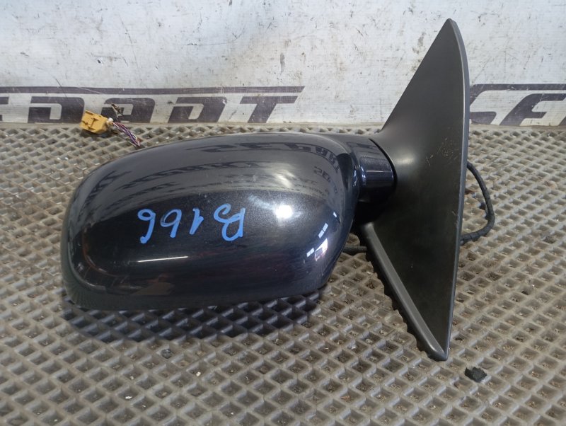 Зеркало боковое Volkswagen Touareg 2006 GP