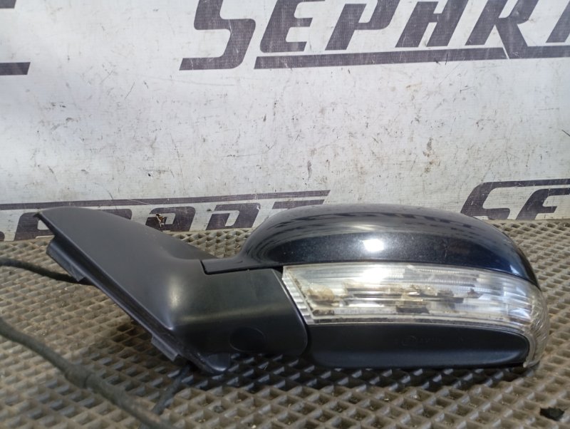 Зеркало боковое Volkswagen Touareg 2006 GP