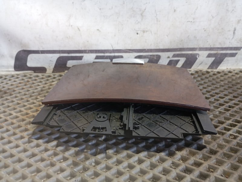 Пепельница Volkswagen Touareg 2006 GP