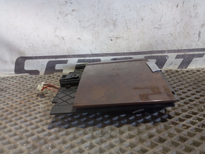 Пепельница Volkswagen Touareg 2006 GP