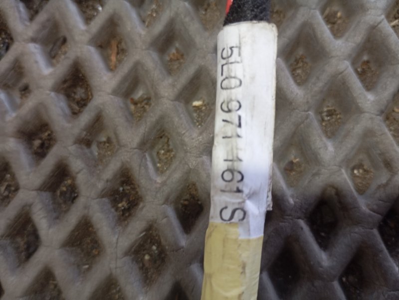 Проводка (коса) Skoda YETI 2015