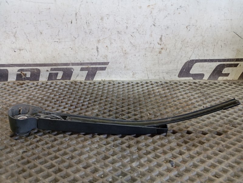 Стеклоочиститель (дворник) Skoda YETI 2015