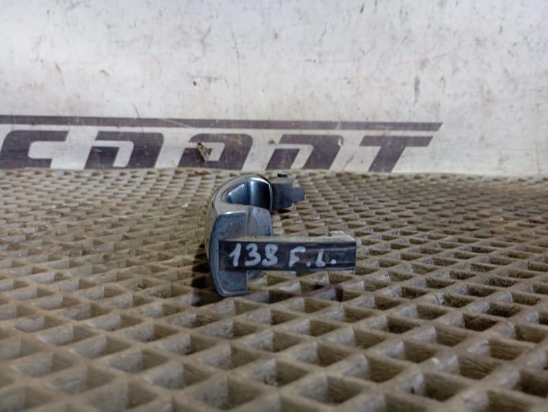 Ручка двери Skoda YETI 2015