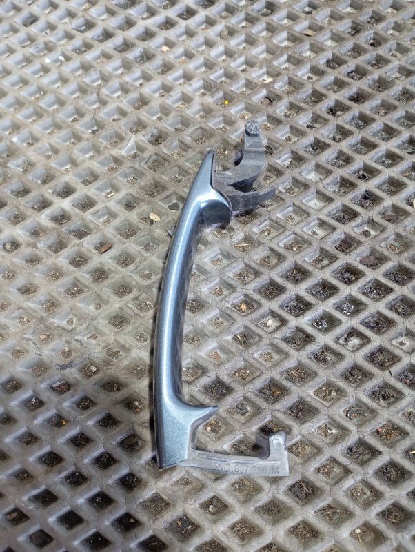 Ручка двери Skoda YETI 2015